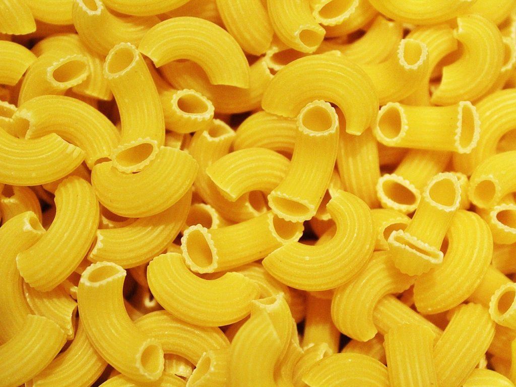 Noodles are super cheap. You can stretch them further by freezing (al dente) noodles for later use in soups and casseroles.