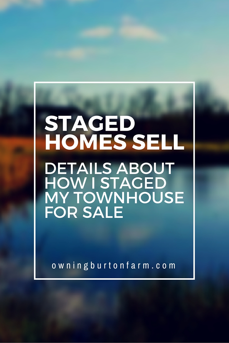 Click through to visit us at http://owningburtonfarm.com/ for more or pin for later.